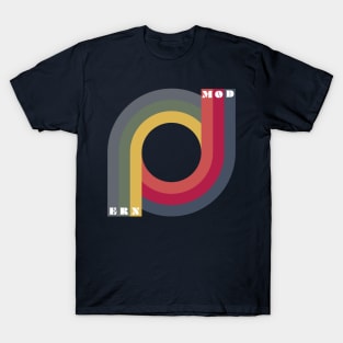 Modernist Soul T-Shirt